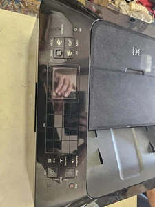 Canon PIXMA MX922 Tintenstrahldrucker Multifunktionsgerät Büro Farbe WLAN. LESEN - Bild 1 von 5