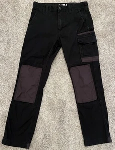 FXD Pants WP-1 Dura500 Mens Sz 32 Trade Cargo Utility Tactical 2x Knee Workwear - Picture 1 of 14