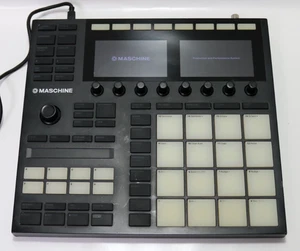 Native Instruments Maschine MK3 16-Channel Controller w/Power Cable - Picture 1 of 15