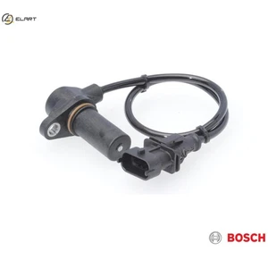 SENSOR CRANKSHAFT PULSE 0 281 002 675 FOR DAF TEMSA MX340/300/375/265 12.9L 6cyl - Picture 1 of 13