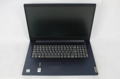 LENOVO IDEAPAD 3 17IL05 | INTEL CORE I5-1035G1 1.00GHZ | 512GB | 20GB | NO OS - Image 1 of 4