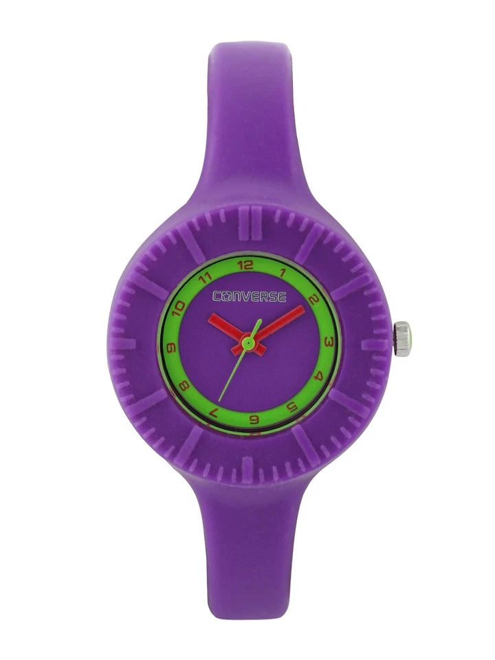 Watch Converse Child in Silicone VR023-505 - Image 1 of 1
