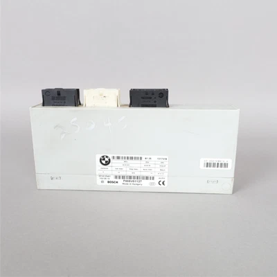 2007‑2013 BMW X5 X6 Tailgate Lift Control Module 61357317419 OEM Used - Image 1 of 4