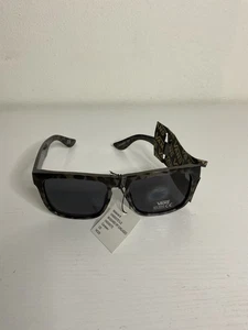 Vans Off The Wall Herren UV400 Protection Canteen Square Sonnenbrille - Bild 1 von 12