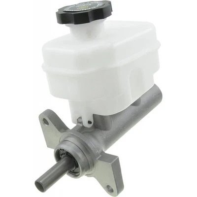 For GMC Canyon 2004-2008 Brake Master Cylinder | Aluminum | 2 Number Of Outlets Foto 1 de 4