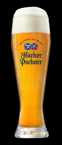 Hacker Pschoor Pint Glass Tall - Picture 1 of 1