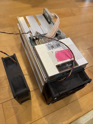 Parts ONLY! Bitmain Antminer S9 Miner BTC. (One Board ) - Image 1 of 2