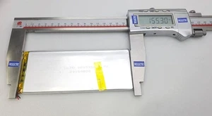 Battery batterie CHUWI CW1509 CLTD 3263156 3248147 3.7V 4000mah - Zdjęcie 1 z 1