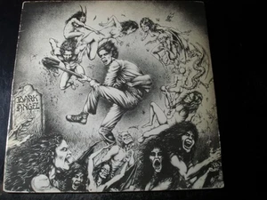DARK ANGEL WE HAVE ARRIVED LP RECORD - Picture 1 of 3