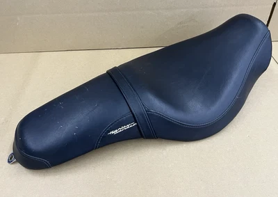 2004-2006 Harley-Davidson XL Sportster Bad Lander Seat Low Profile - Image 1 of 4