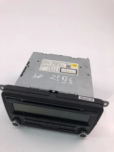 VW GOLF PLUS 5M1, 521 Musik-Player ohne GPS 5M0035186AA 2007 26451564 - Bild 1 von 4