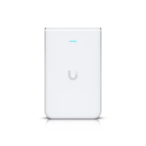 Punto de acceso en pared Ubiquiti UniFi HD PoE 1733 Mbit/s blanco (UAP-IW-HD) - Imagen 1 de 7