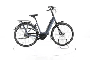Gazelle Arroyo C5 HMB Elite City E-Bike Top Elektrofahrrad Pedelec Bosch Fahrrad - Bild 1 von 10