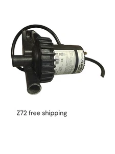 Watkins OEM Umwälzpumpe E5-DSHFDNNW 1781301-1D Laing E5 100-240V Open Box - Bild 1 von 5