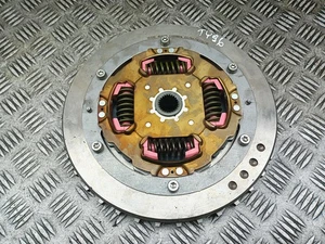 NISSAN X TRAIL FLYWHEEL & DAMPER 1.5 E-POWER 123106UA0B MK4 T33 2021 - 2025 - Picture 1 of 10