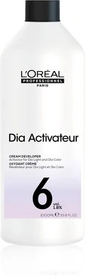 Loreal Diactivateur Entwickler 1,8% 1000 ml - Bild 1 von 2