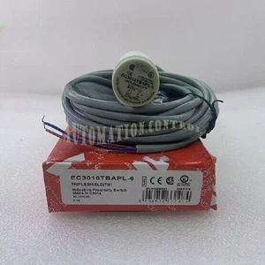 Sensor de proximidad capacitivo sustituto para EC3016TBAPL-6 - Imagen 1 de 1
