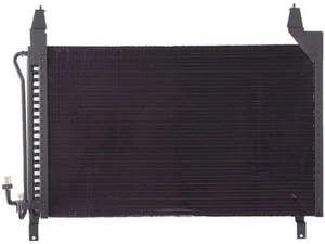 APDI 93RR49Y A/C Condenser Fits 1972 Mercedes 350SL - Picture 1 of 1