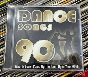 DANCE SANGS 90 - CD - Foto 1 di 2