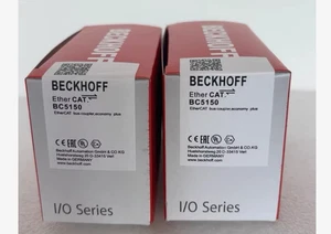 1PC Beckhoff BC5150 BC5150 PLC Moudule New In Box Expedited fast Shipping. - Picture 1 of 5