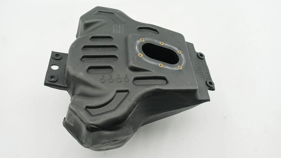 Tank Benzin KTM 125 DUKE 2011 bis 2016 - Bild 1 von 4