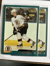 PATRICE BERGERON 2003/04 OPC O-Pee-Chee #331 Redemption ROOKIE CARD!