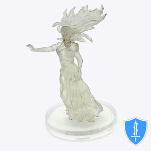 Banshee - Reißzähne und Absätze #23 D&D Icons Miniatur - Bild 1 von 2