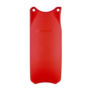 Protector de aleta amortiguador HONDA CRF 450 R 2021 - 2024 ROJO motocross polisport - Imagen 1 de 1
