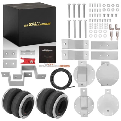 Rear Tow Assist Air Suspension Kit for Mercedes-Benz Sprinter 2500 2010-2019 - Imagem 1 de 4