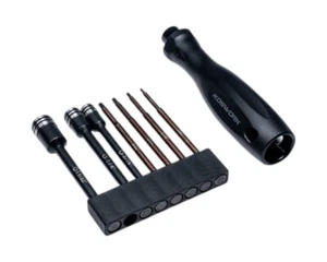 Koswork Werkzeug Set für Team Associated RC10 KOS13204-1-4RC10  - Bild 1 von 7