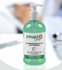 PRIMAGEL PLUS 500 ML