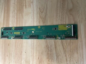 SCHEDA PANASONIC TH-50PZ800U C2 TXNC21RJTU (TNPA4441, TNPA4441C2) scatola aperta nuova - Foto 1 di 3