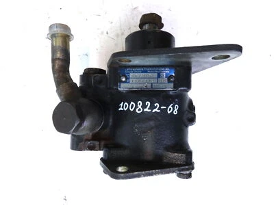 Pompe de direction assistée Lancia Delta Integrale ZF 7671955172 - Image 1 of 4