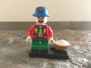 Lego Serie 5 Payaso 8805 Coleccionables Minifiguras - Imagen 1 de 1