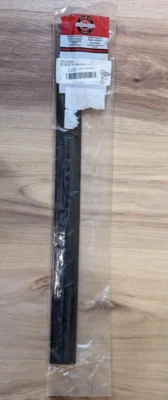 Briggs & Stratton 55323MA 21" Scraper Blade for Snow Blower NEW - Image 1 of 4