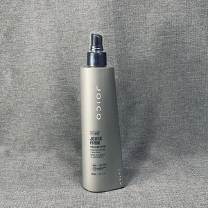 Joico Joifix Firm Finishing Hair Spray Unisex I.C.E. Mist 10.1 fl oz 300ml - Picture 1 of 3