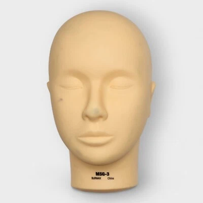 Masaje facial y maquillaje Celebrity MSG-3 Foto 1 de 4