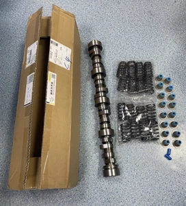 For GM 4.8/5.3/6.0L Truck LS Stage 3 Cam Low Lift Camshaft 218/224 .553"/.553" - Picture 1 of 14