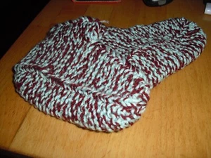 stricksocken selbstgestrickt. Gr.27 - Bild 1 von 1