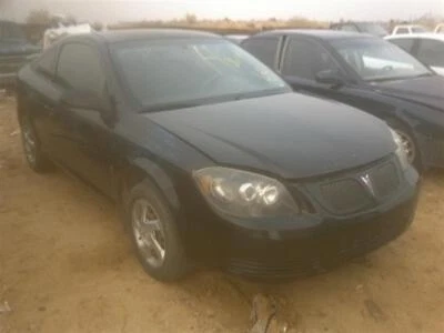 Conjunto de faros izquierdos usados se adapta a: Pontiac G5 2008 grado A izquierdo Foto 1 de 4