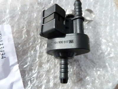 NEW Lamborghini Aventador LP700 Evaporation Canister Purge Valve Emissions Systm - Image 1 of 4