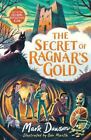 The Secret Of Ragnar's Gold Like New Book, Ben Mantle, Paperback