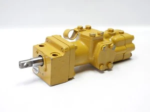 Genuine CAT 9J-4080 Brake Control Valve 834U 834S 836 988B OEM New - Picture 1 of 5