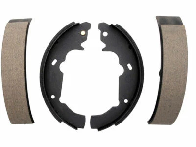 Juego de zapatas de freno traseras Saturn Vue 2002-2007 AC Delco 13691PK 2003 2004 2005 Foto 1 de 2