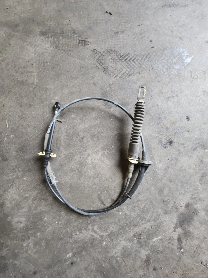 1998 1999 2000 2001 2002  LINCOLN TOWN CAR SHIFTER CABLE — 第 1/1 张图片