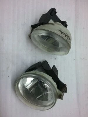 Par de luces antiniebla izquierda derecha esquina/parque 05 06 07 08 09 CARAVANA PRX-2-4RM Foto 1 de 4