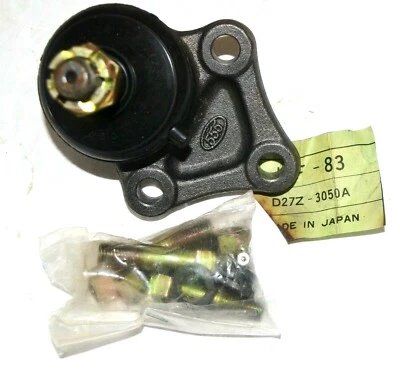 Rótulas inferiores Ford Courier Mazda B20001979 1980 1981 Mazda B1600 1972-1976 Foto 1 de 2