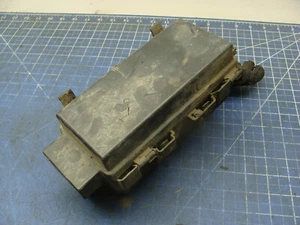 PETERBILT P53-6084 CHASIS FUSIBLES Y RELÉ PANEL CAJA DE FUSIBLES TIRAR DE PETERBILT 386 - Imagen 1 de 6