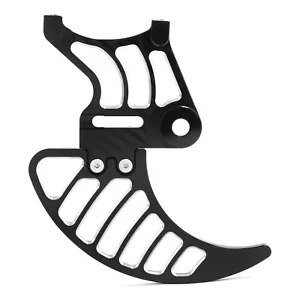 Rear Disc Guard For SUR-RON Light Bee X LBX For Talaria Sting For E-Ride PRO SS - Picture 1 of 11