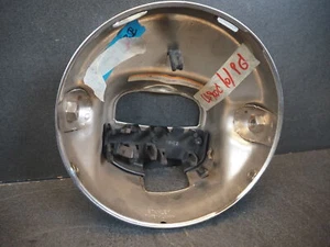 UNIT, HEAD LIGHT rh headlight HONDA CB900C 83-85 CUSTOM 61301-460-000 19980 - Picture 1 of 7